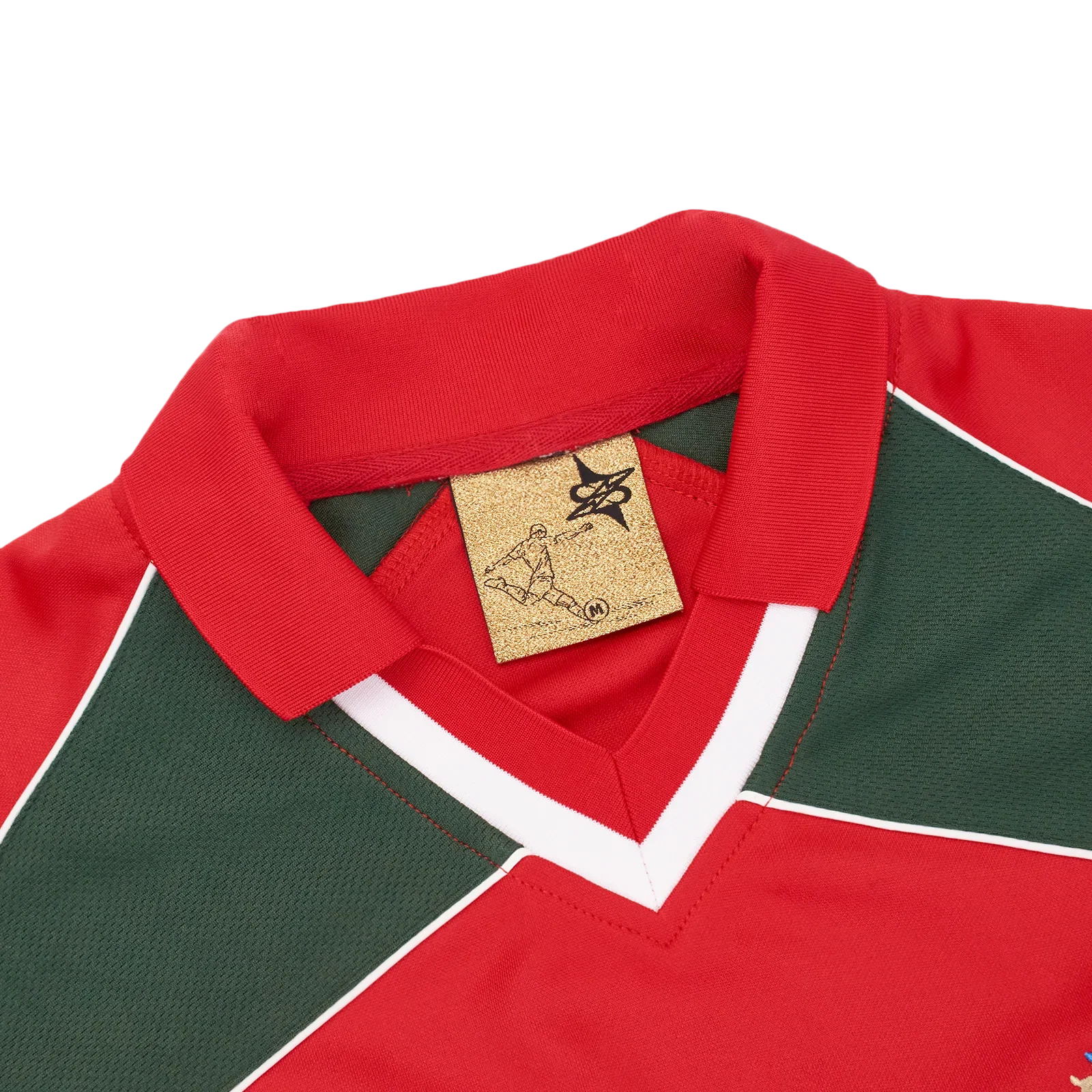 Portugal Jersey