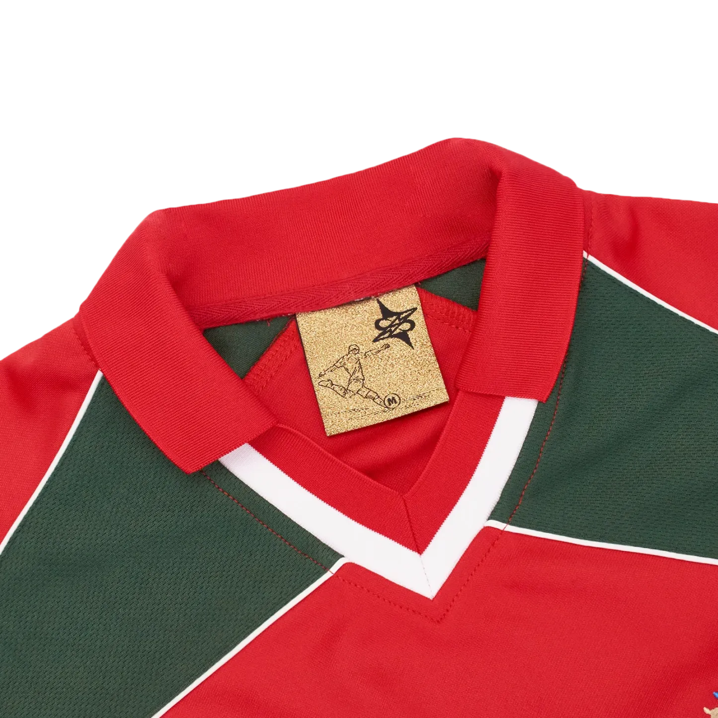 Portugal Jersey