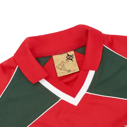 Portugal Jersey