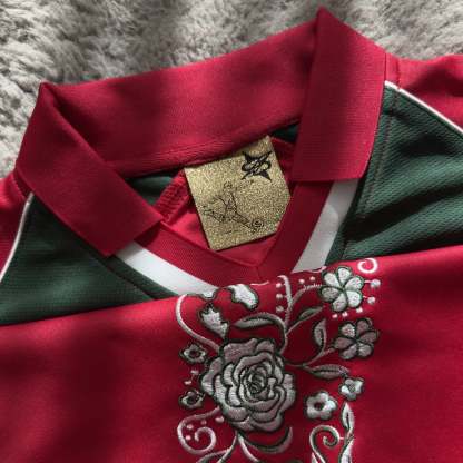 Portugal Jersey