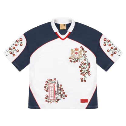 England Jersey