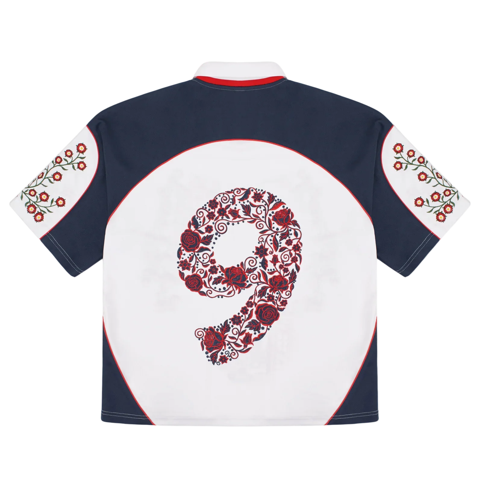 England Jersey