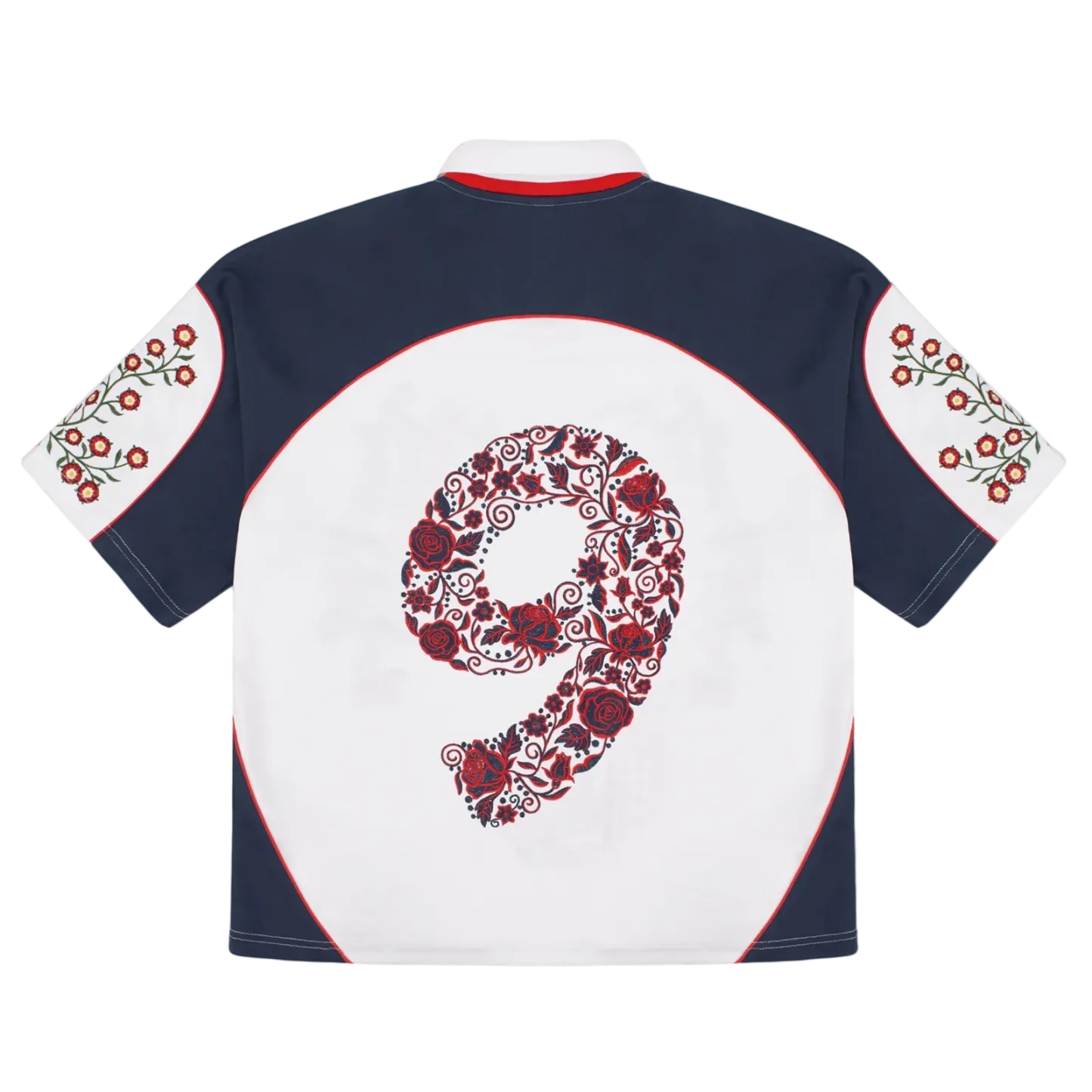 England Jersey