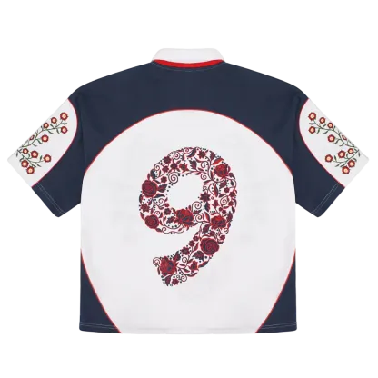 England Jersey