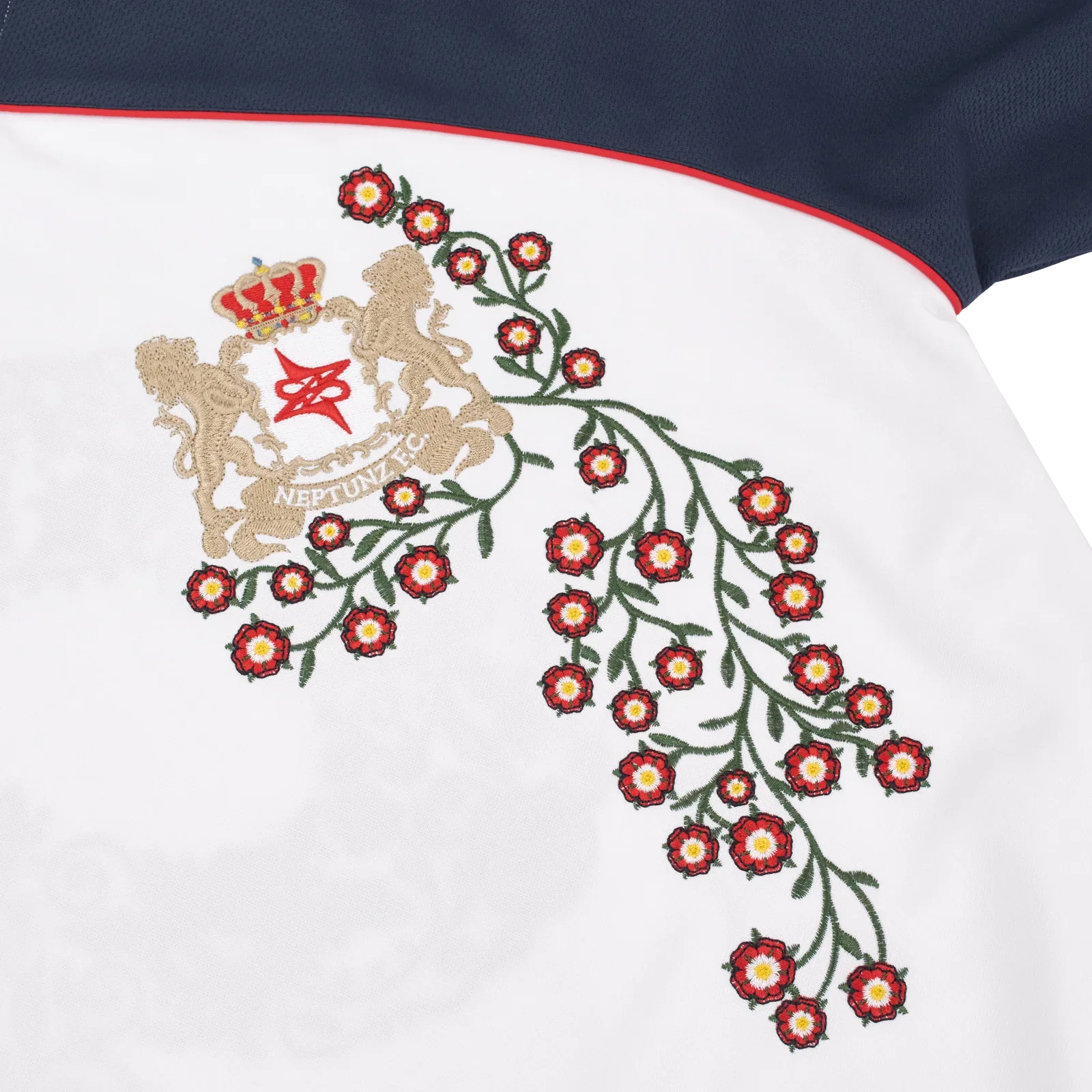 England Jersey