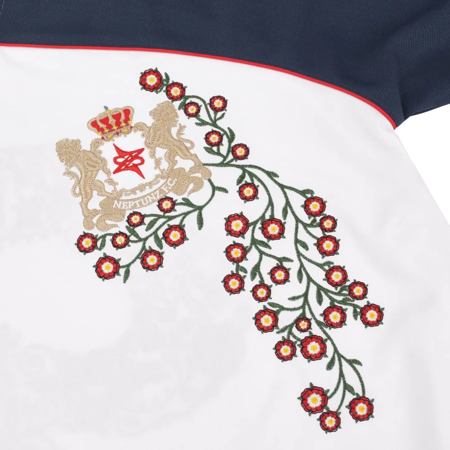 England Jersey