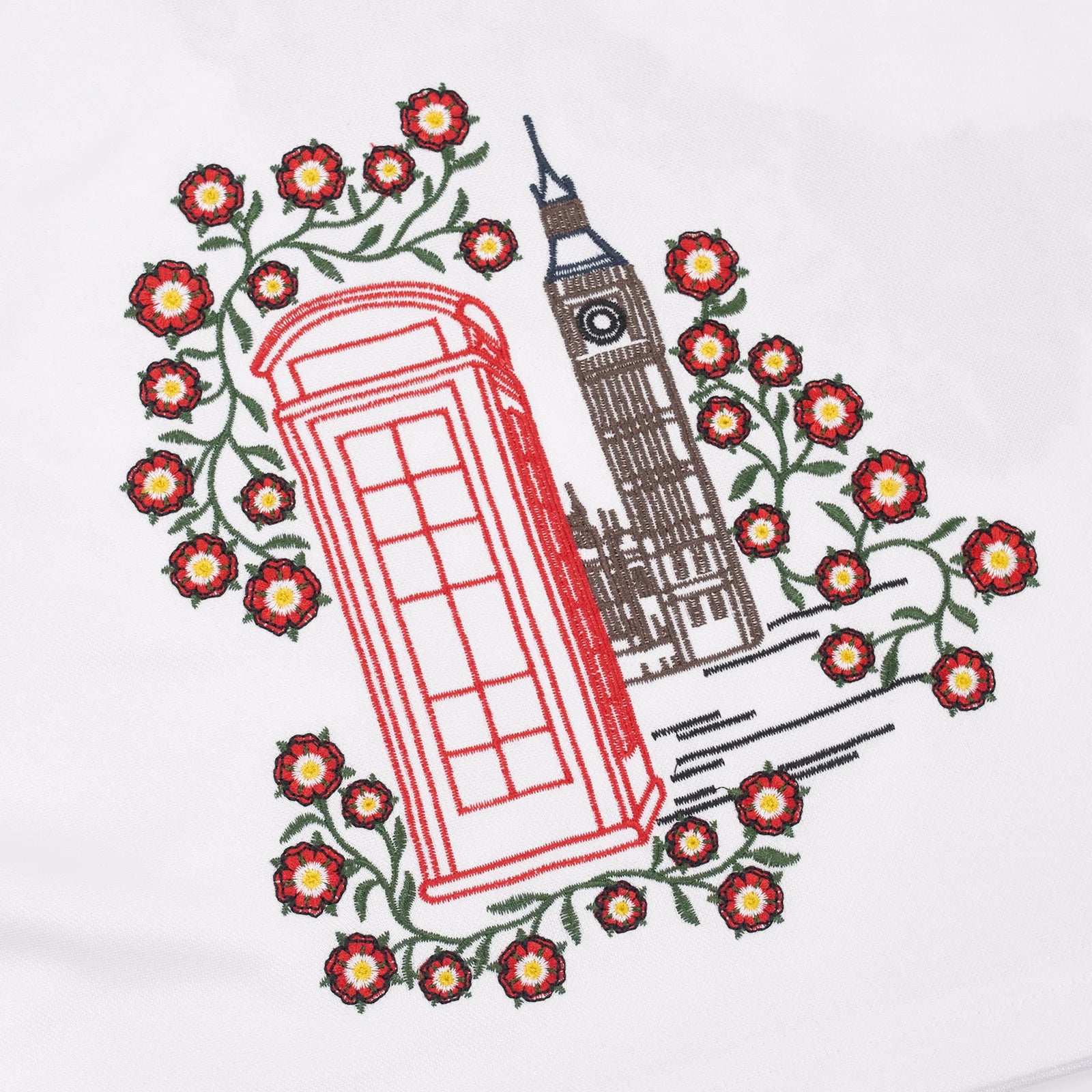 England Jersey