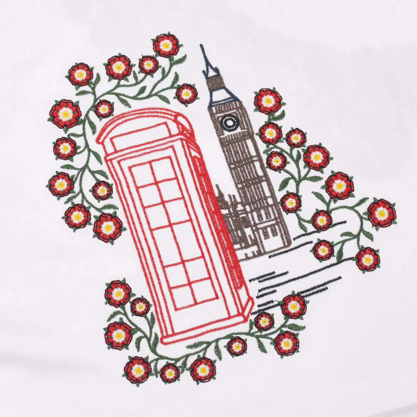 England Jersey