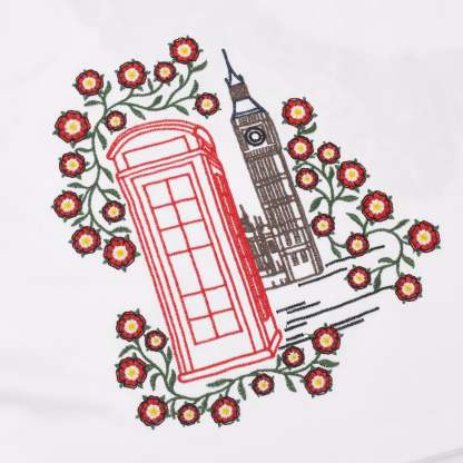 England Jersey