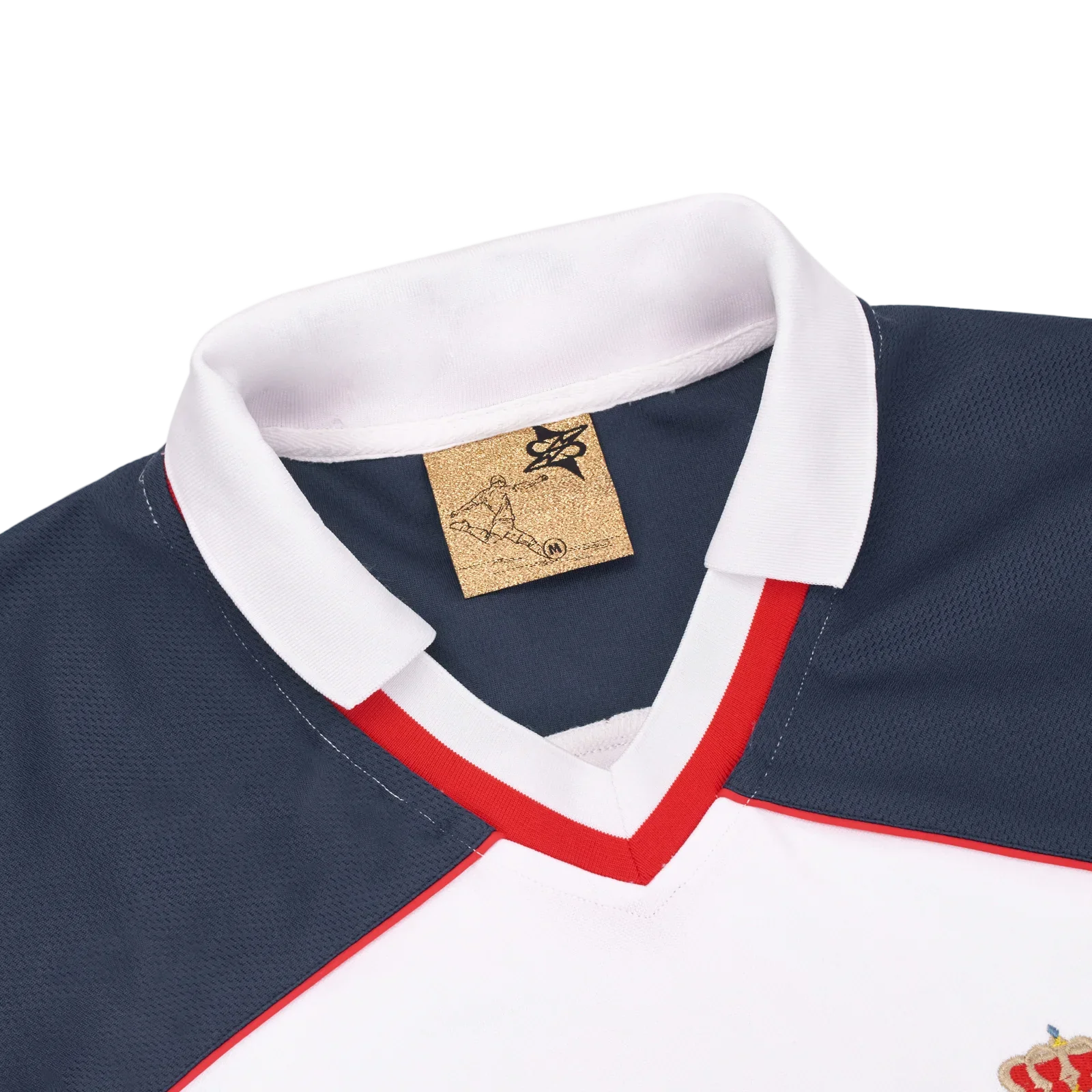 England Jersey