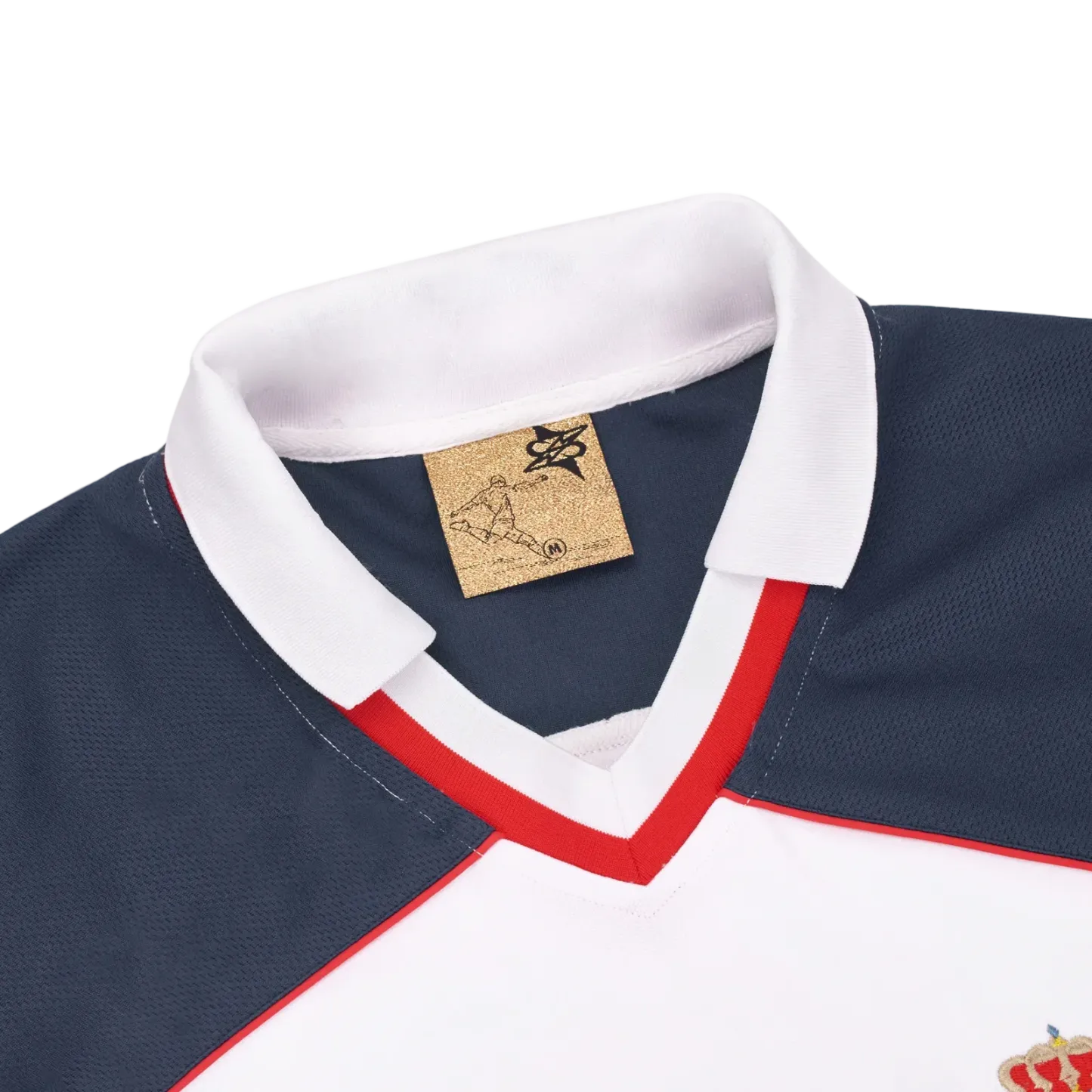 England Jersey