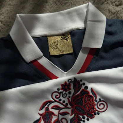 England Jersey