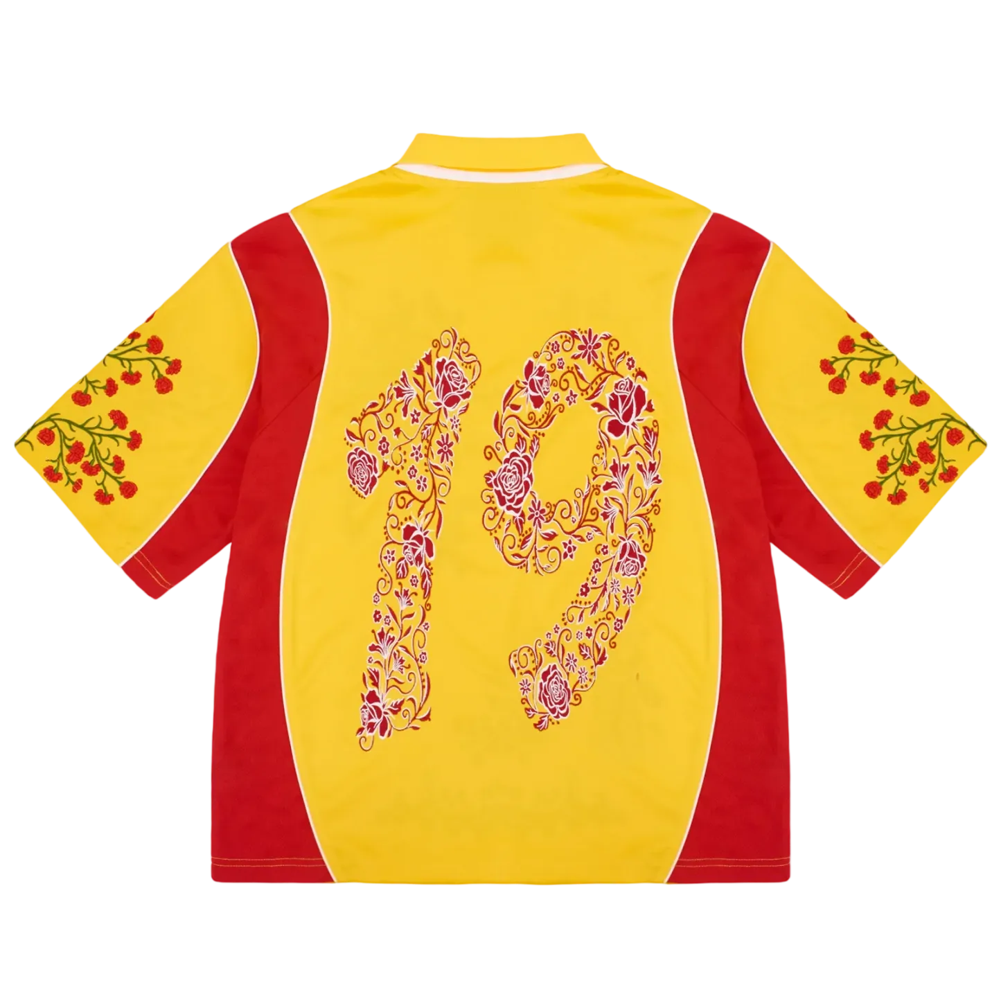 Spain Jersey