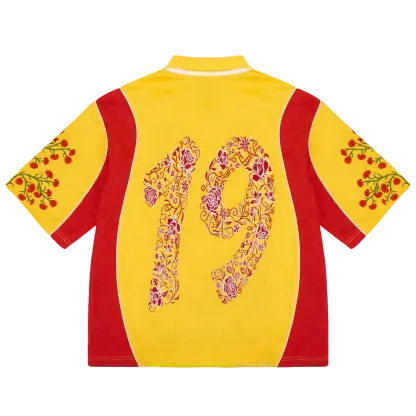 Spain Jersey