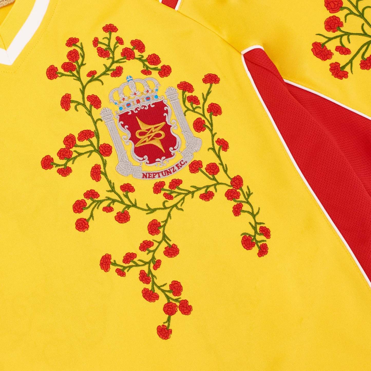 Spain Jersey