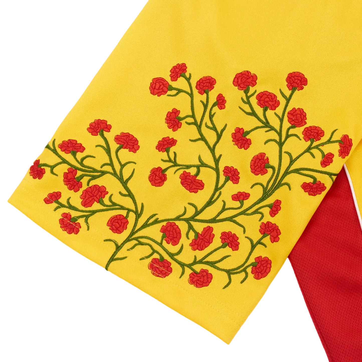 Spain Jersey
