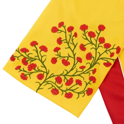 Spain Jersey