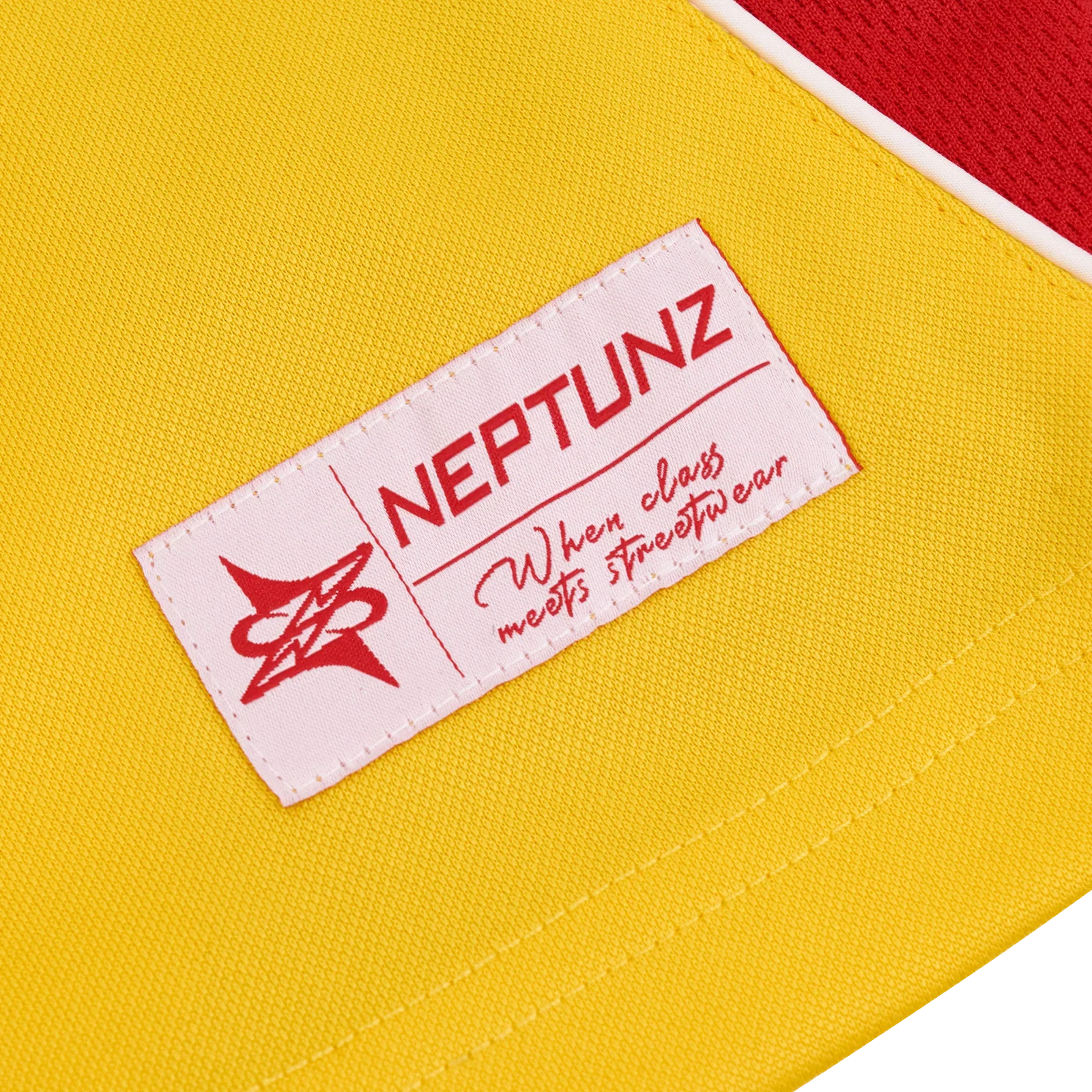 Spain Jersey