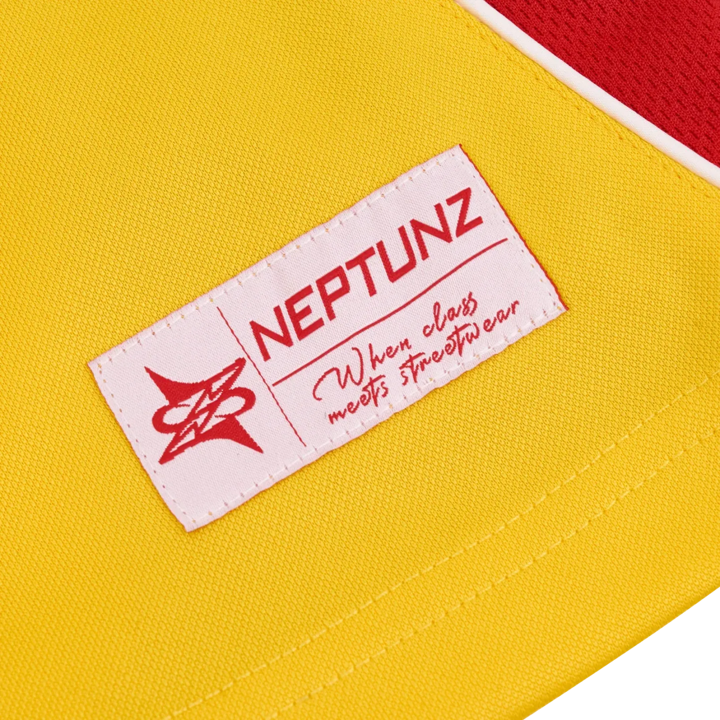 Spain Jersey