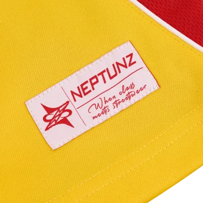 Spain Jersey