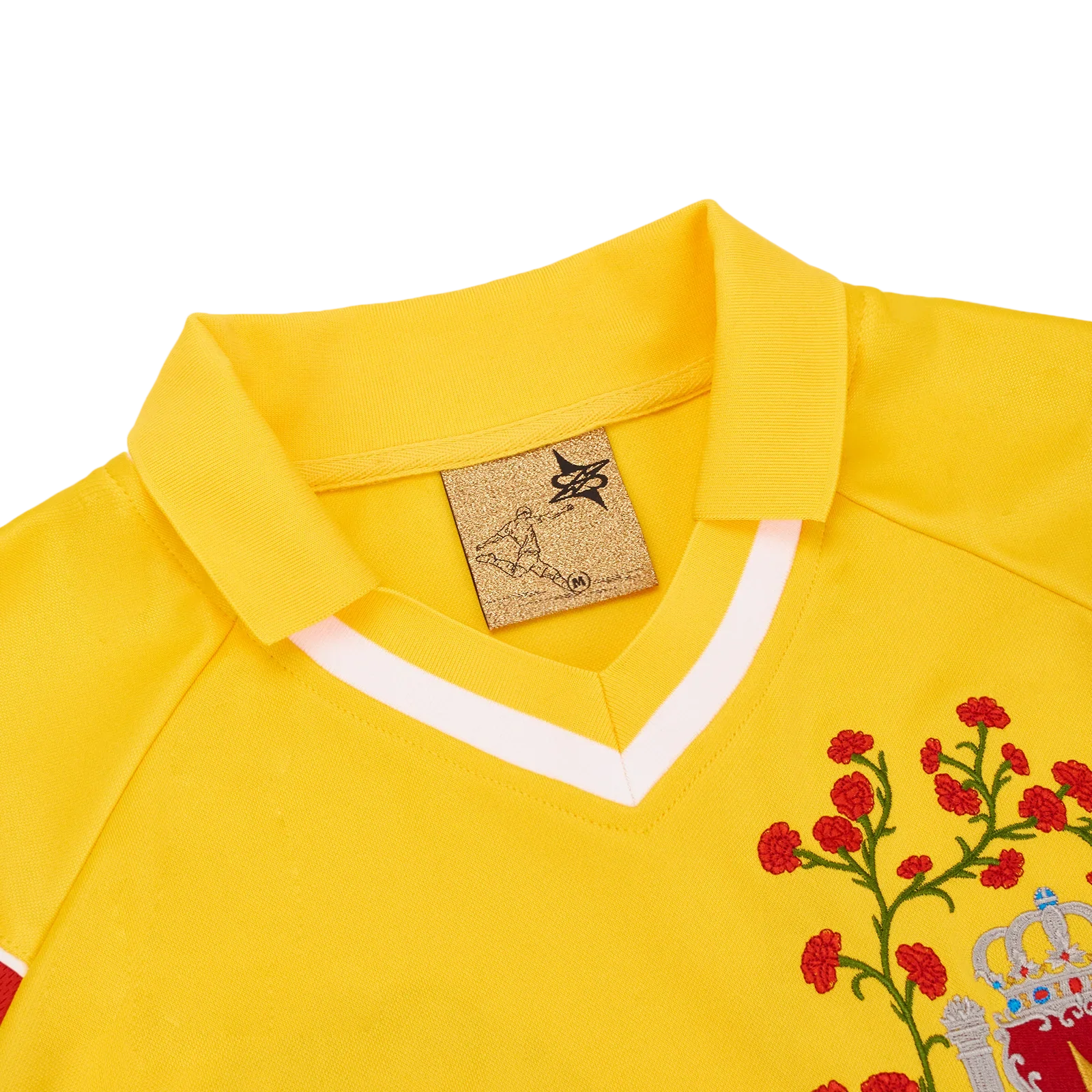 Spain Jersey
