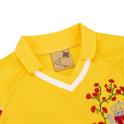 Spain Jersey