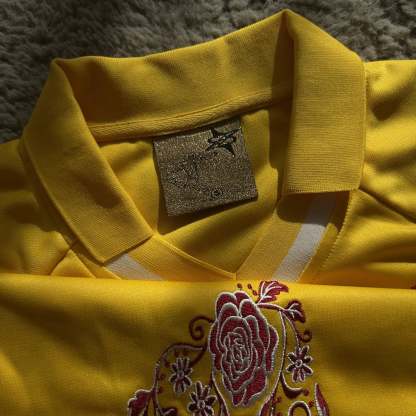 Spain Jersey