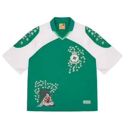 Algeria Jersey