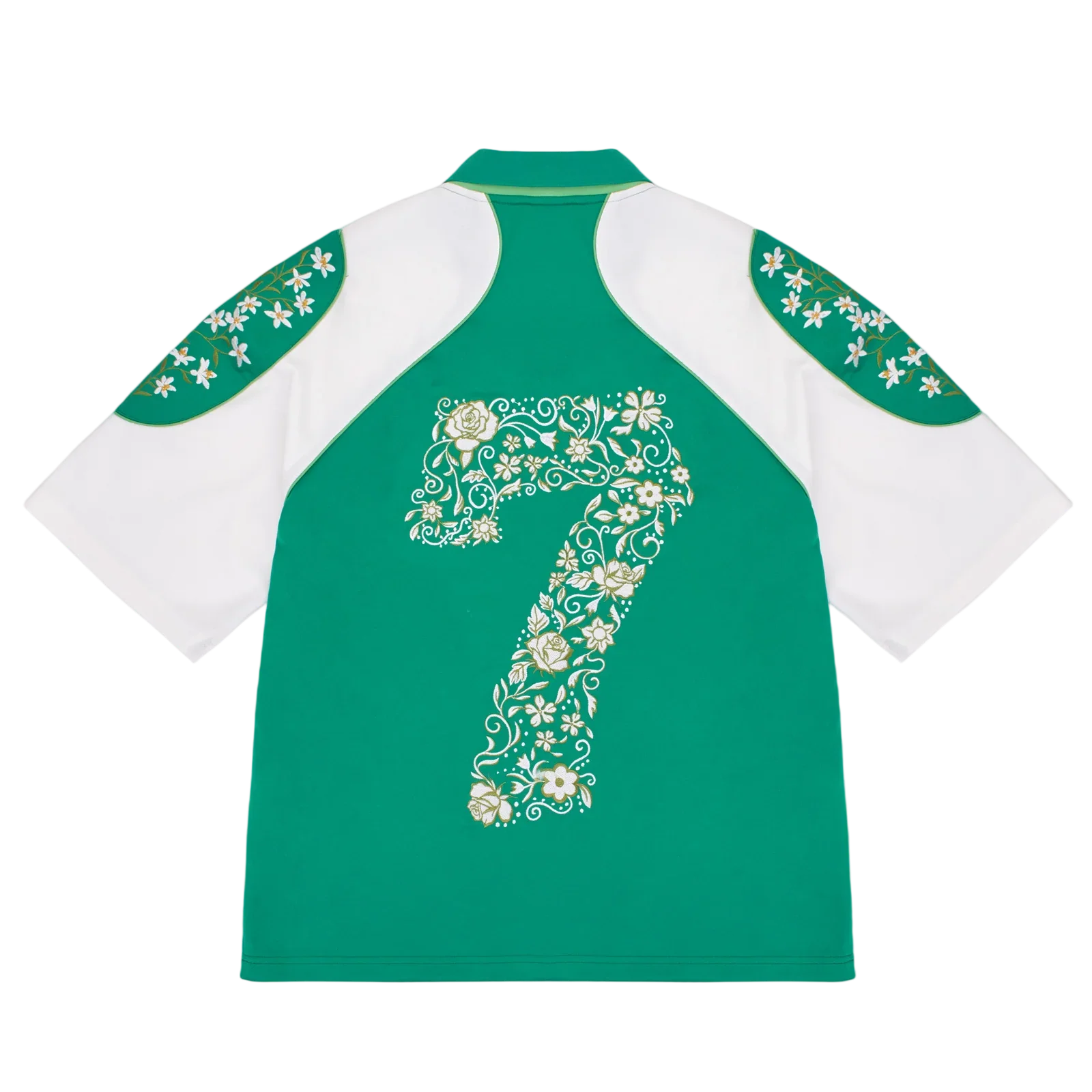 Algeria Jersey