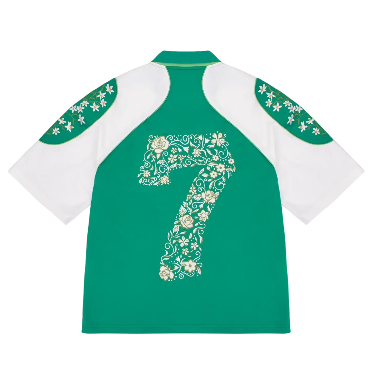 Algeria Jersey