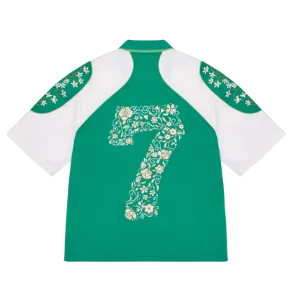 Algeria Jersey