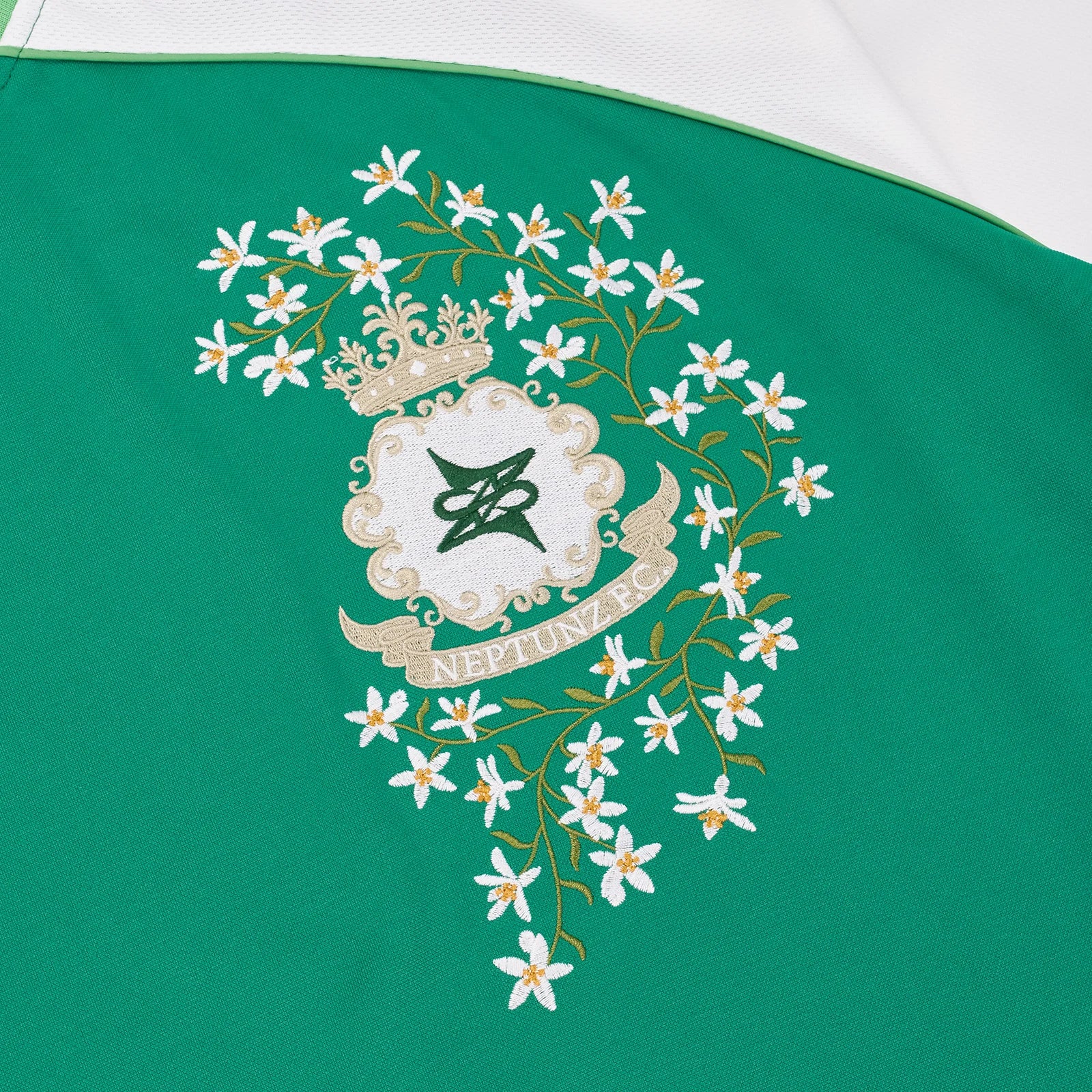 Algeria Jersey