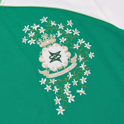 Algeria Jersey