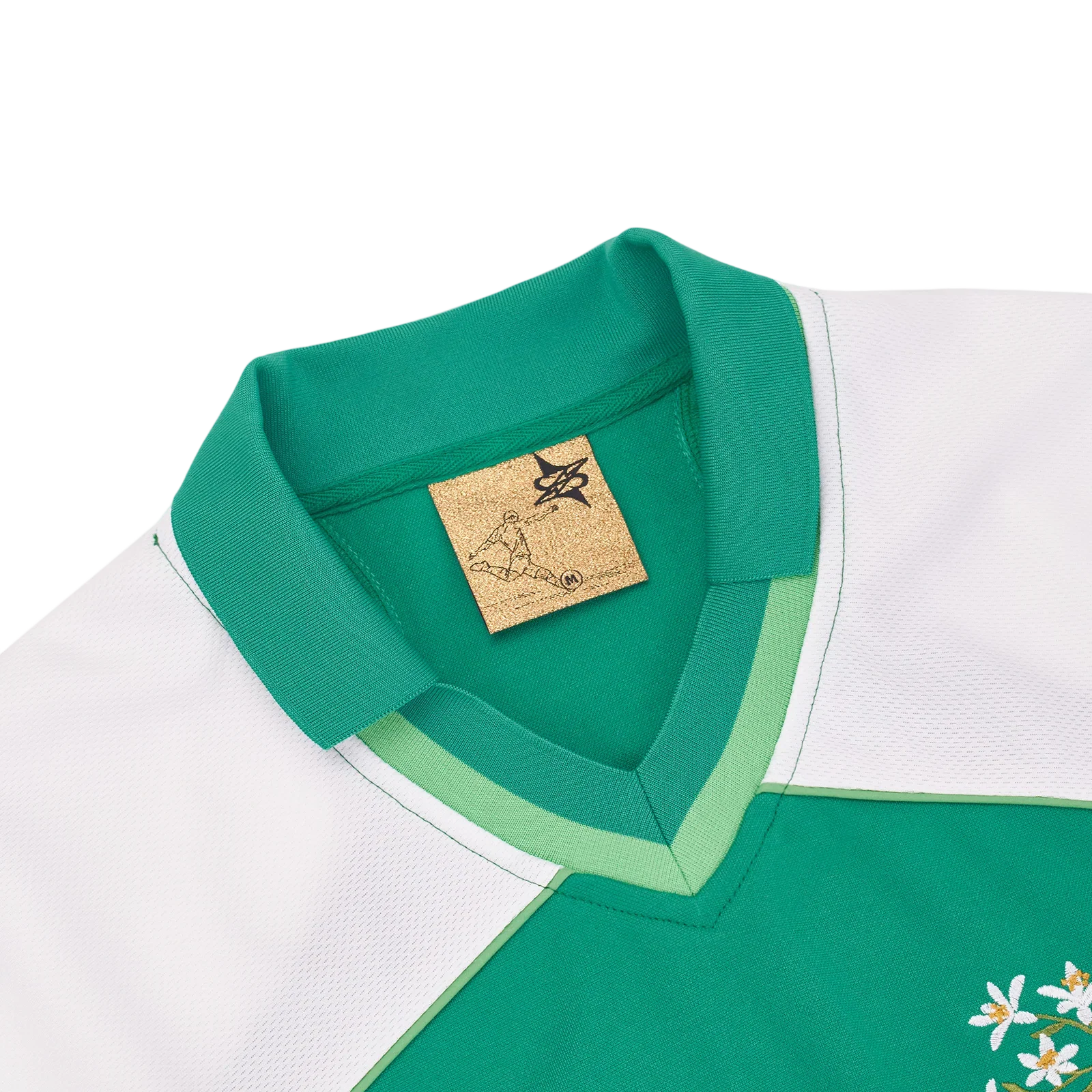 Algeria Jersey