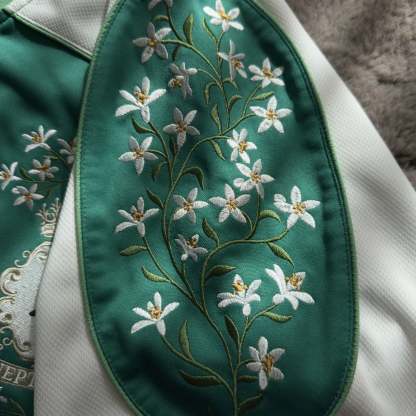 Algeria Jersey