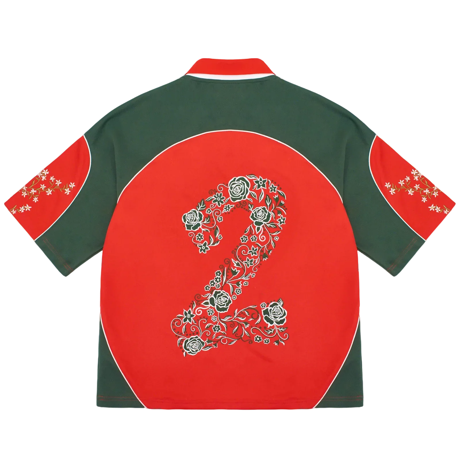 Morocco Jersey