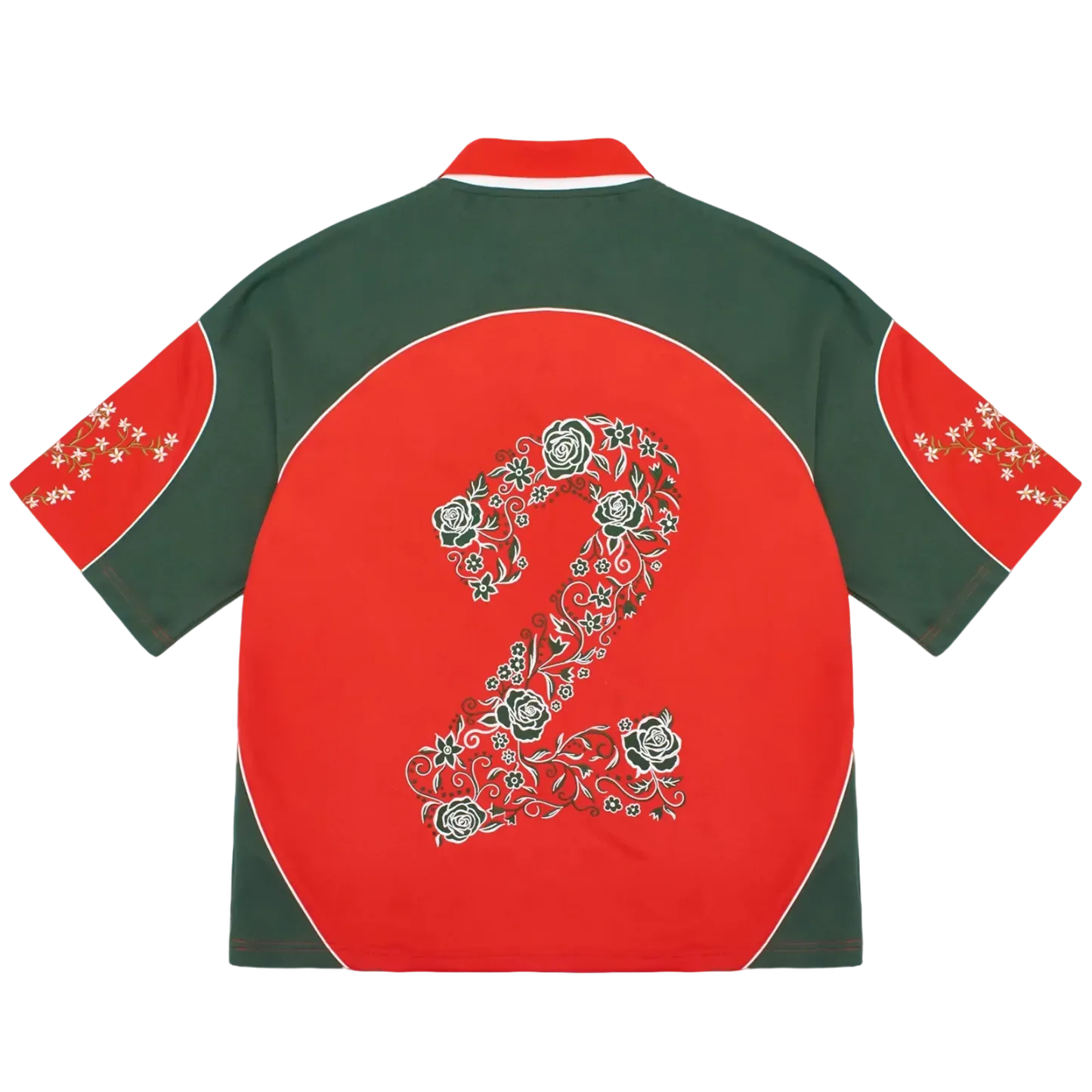 Morocco Jersey