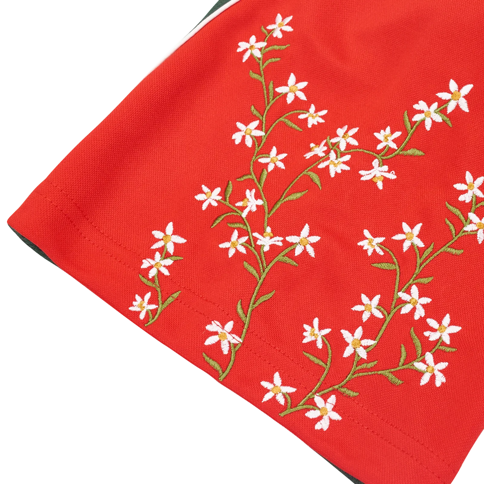 Morocco Jersey