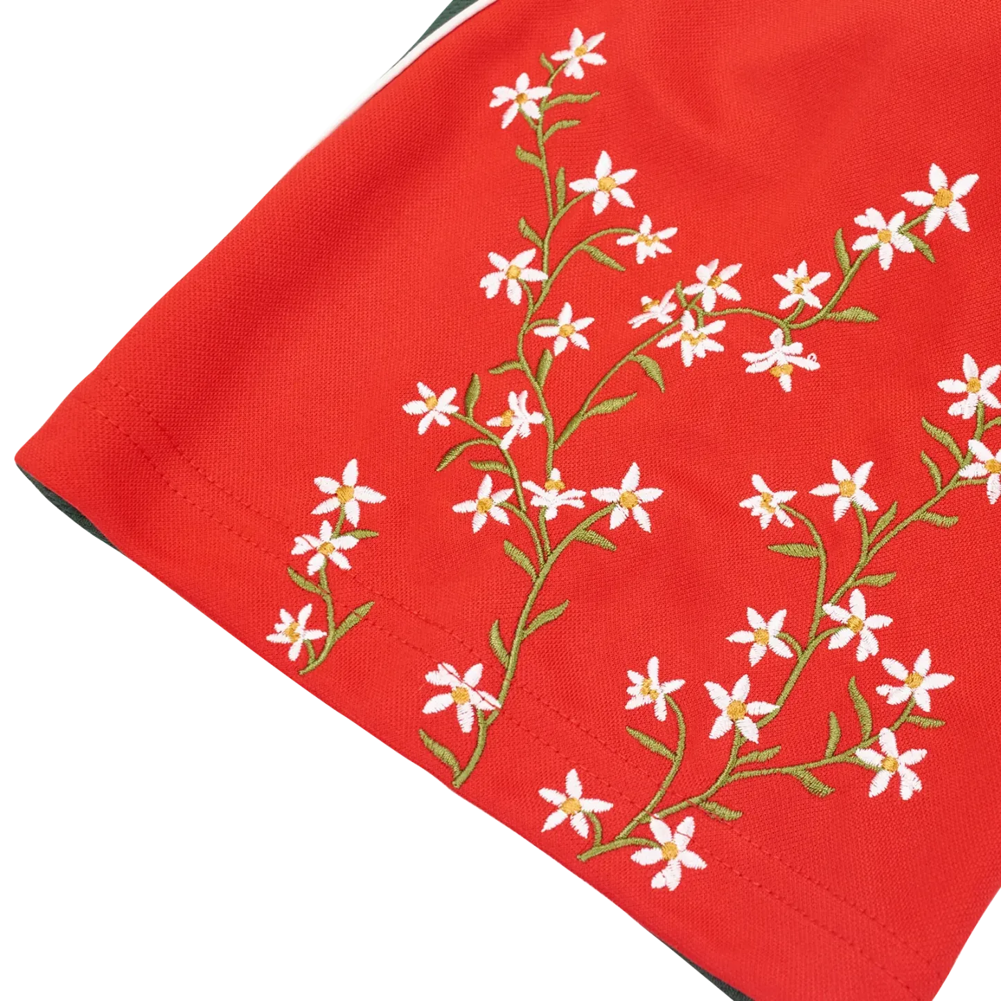 Morocco Jersey