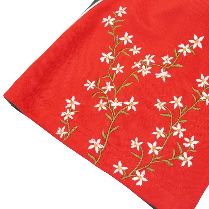 Morocco Jersey
