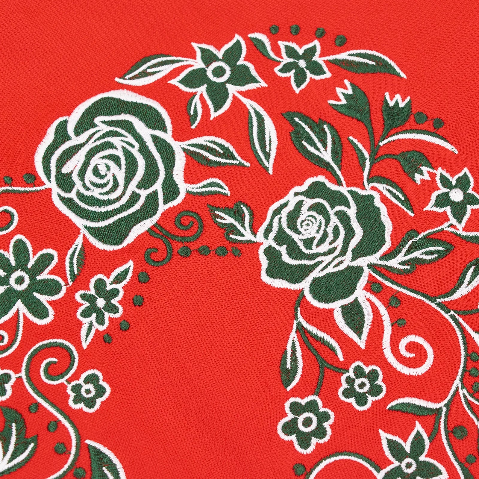 Morocco Jersey