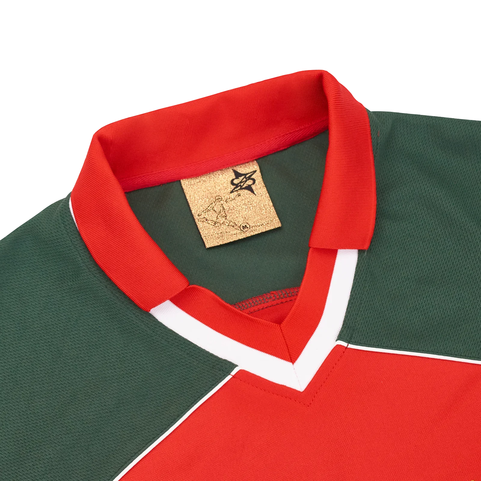 Morocco Jersey