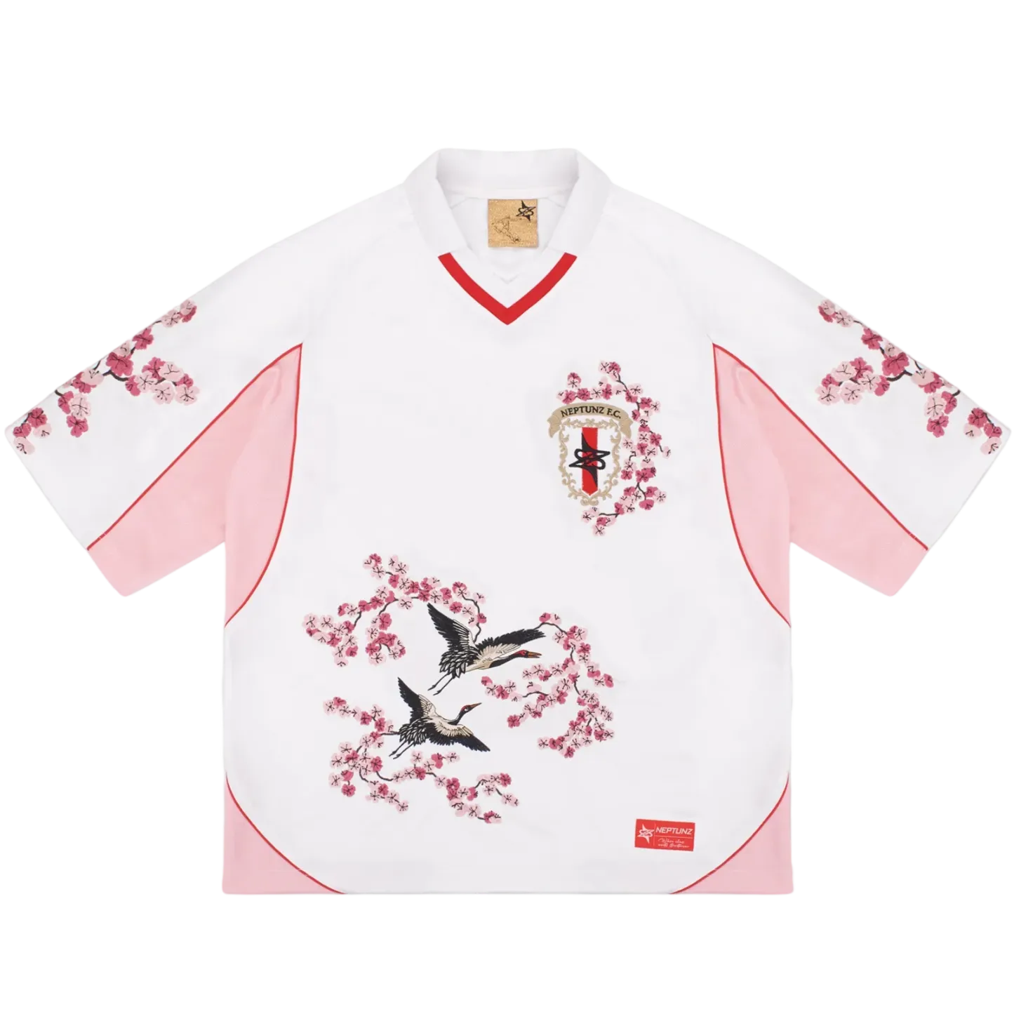 Japan Jersey