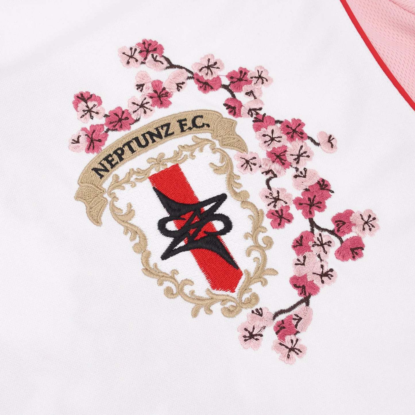 Japan Jersey