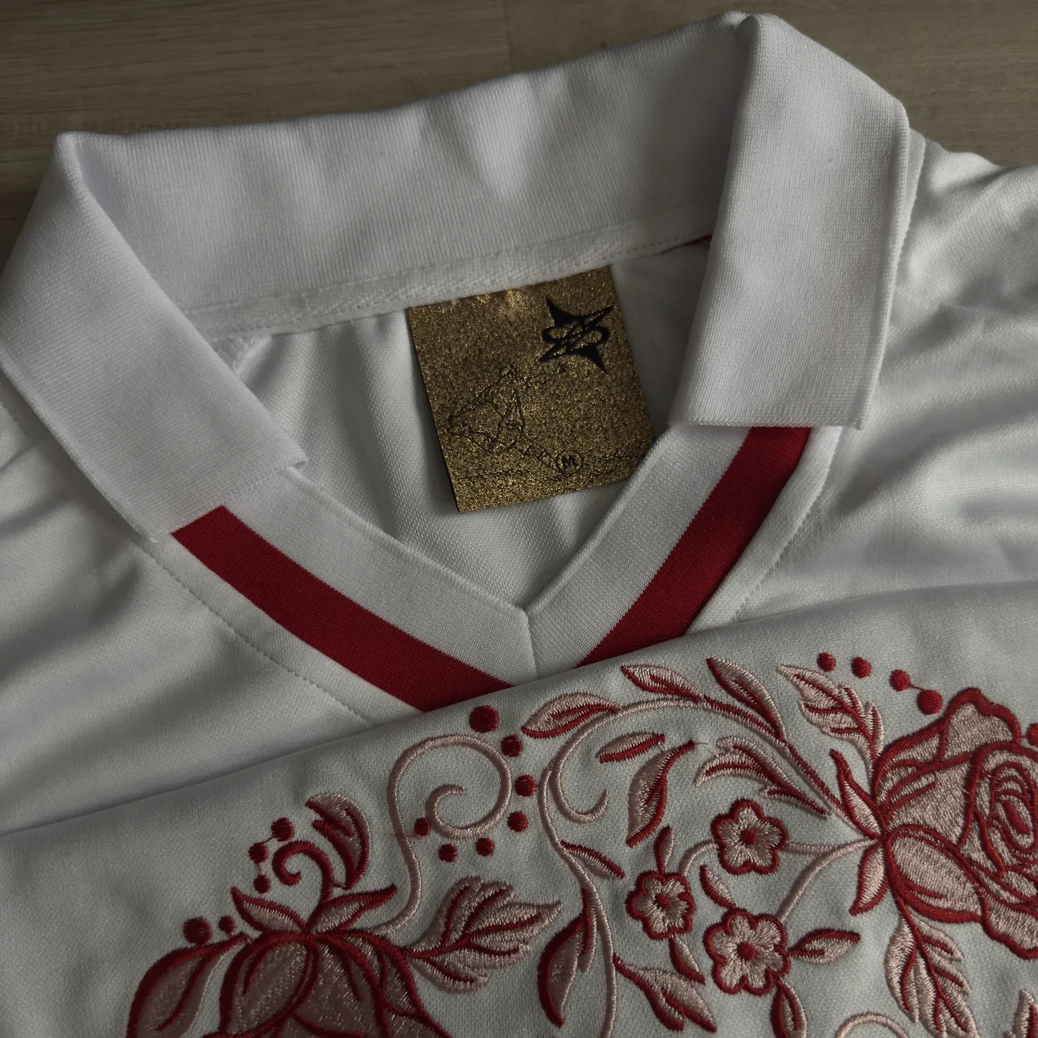 Japan Jersey