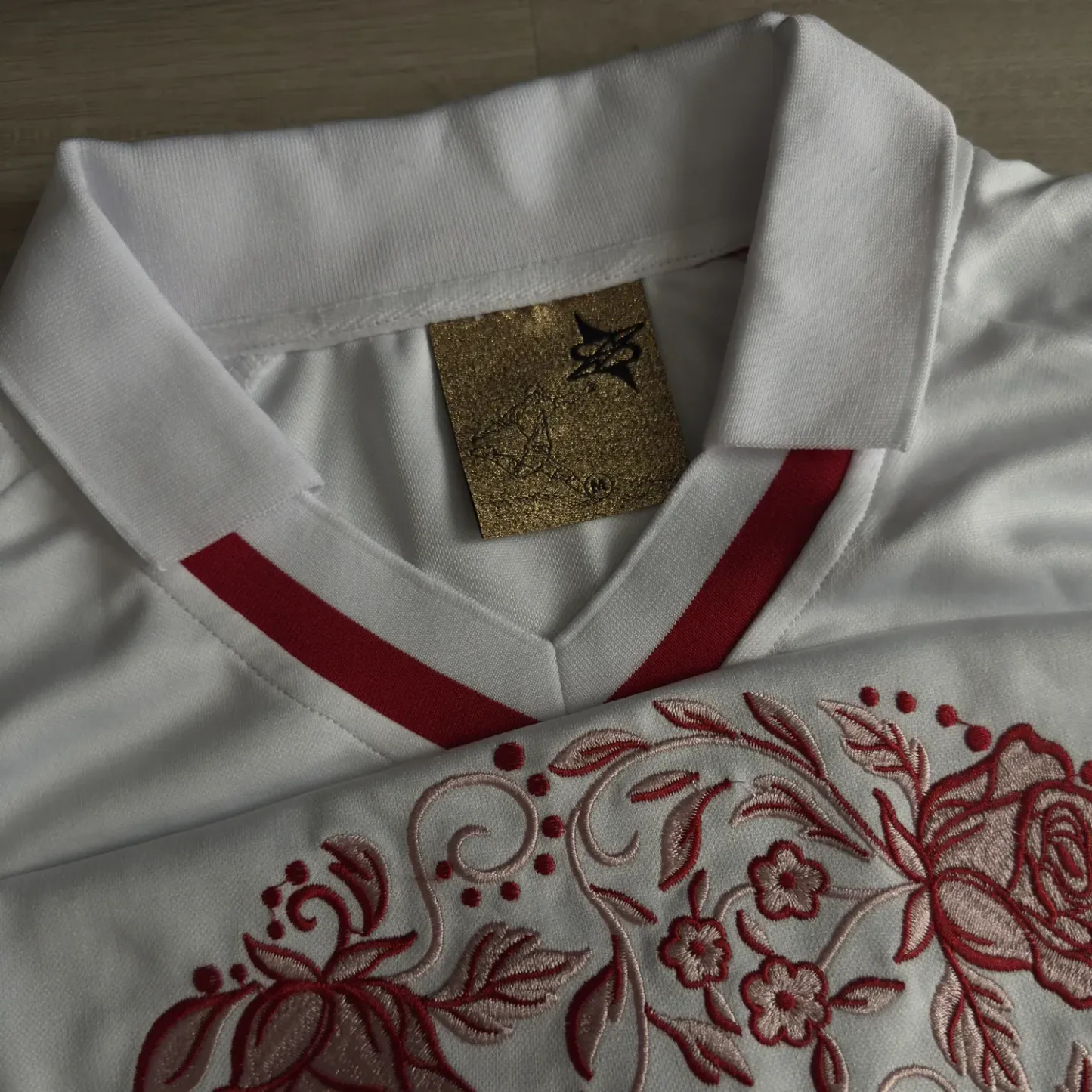 Japan Jersey