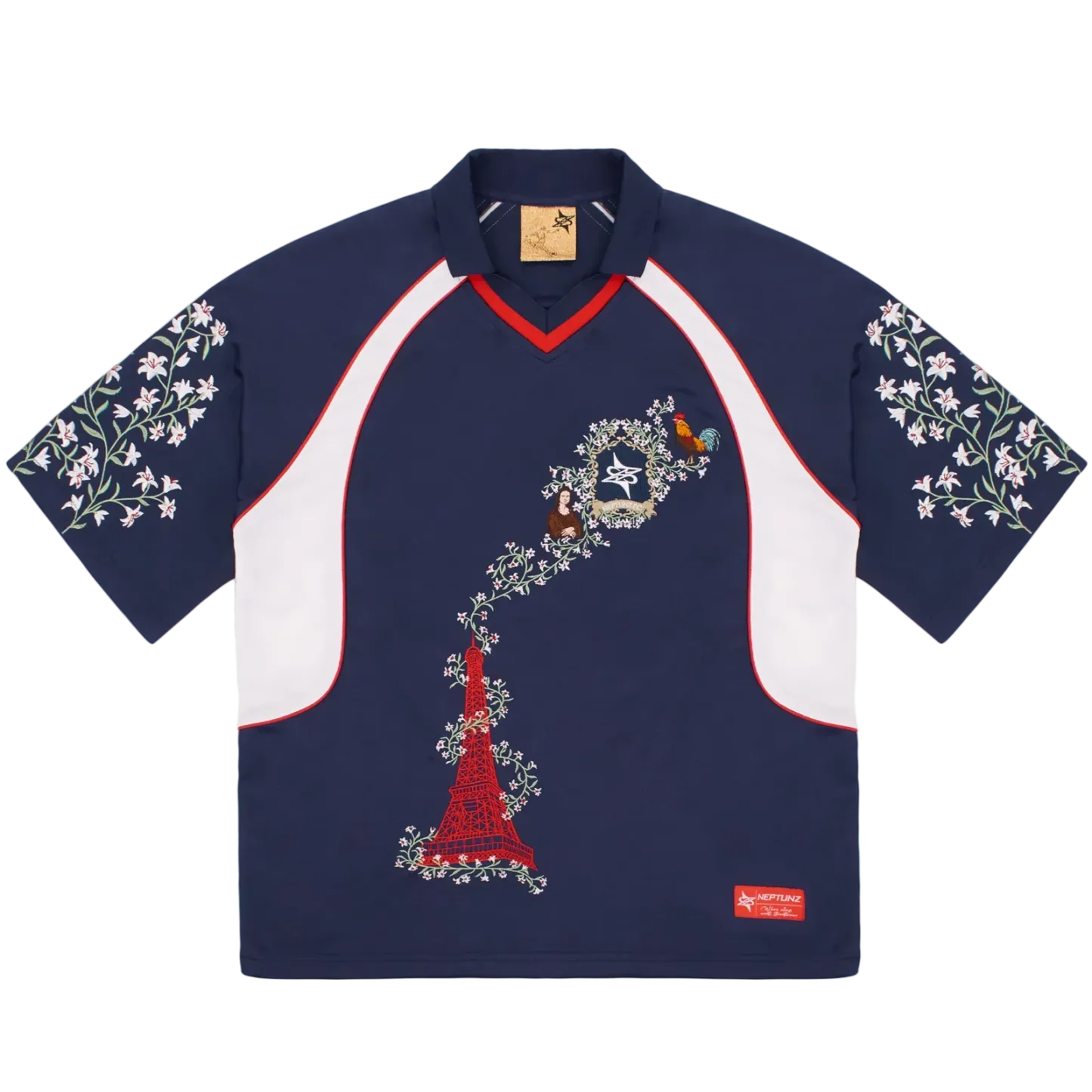 France Jersey
