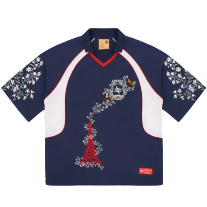 France Jersey