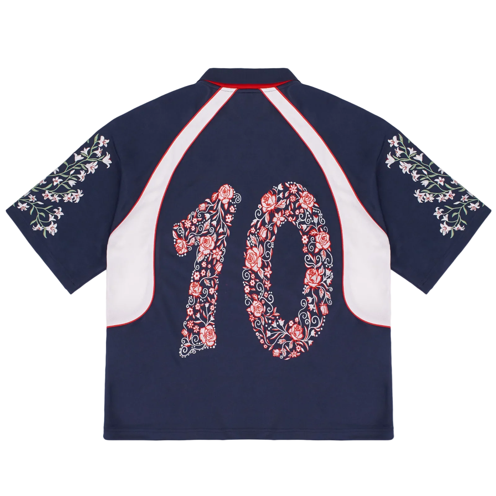 France Jersey