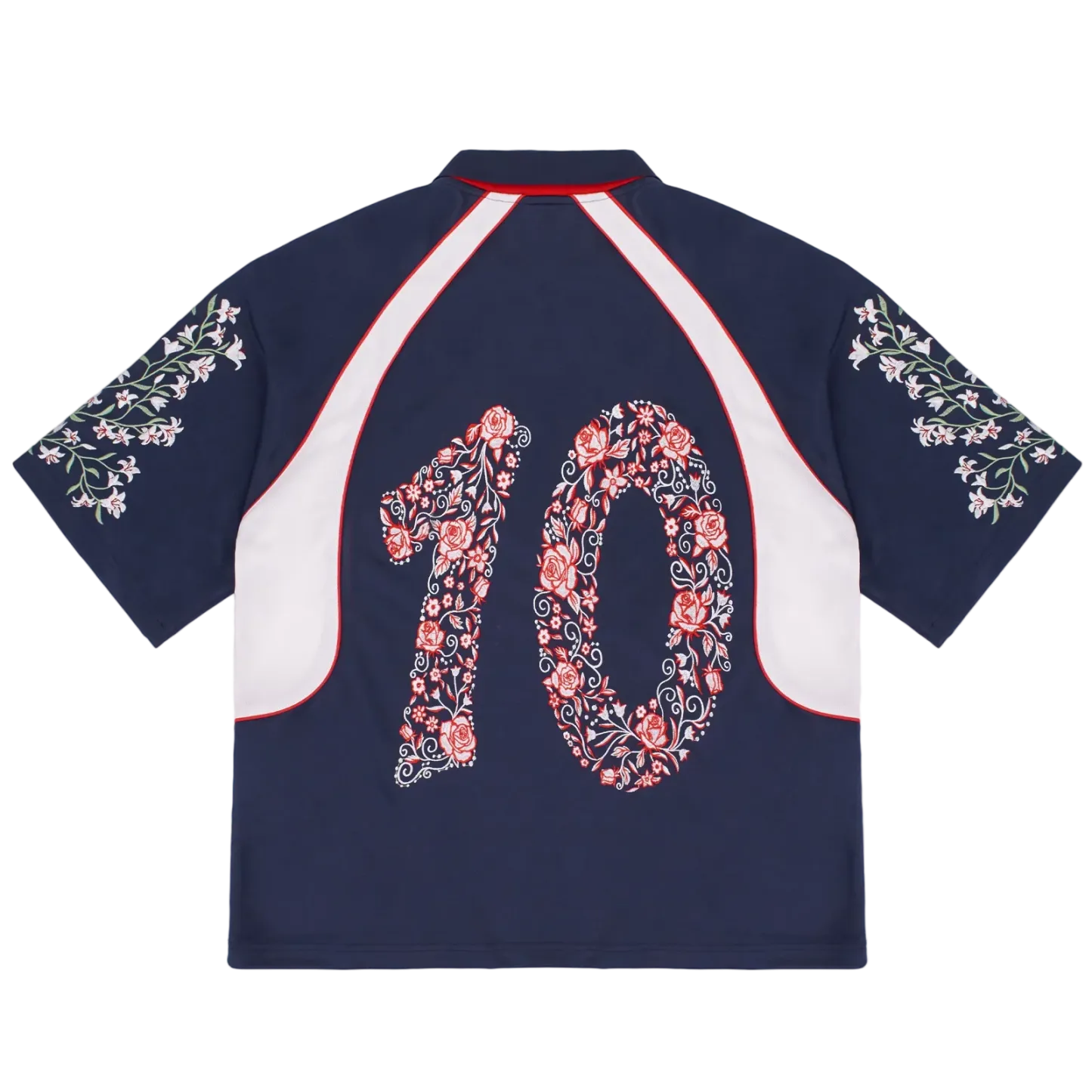 France Jersey
